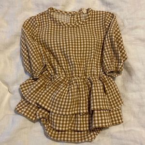 Quincy Mae Dress